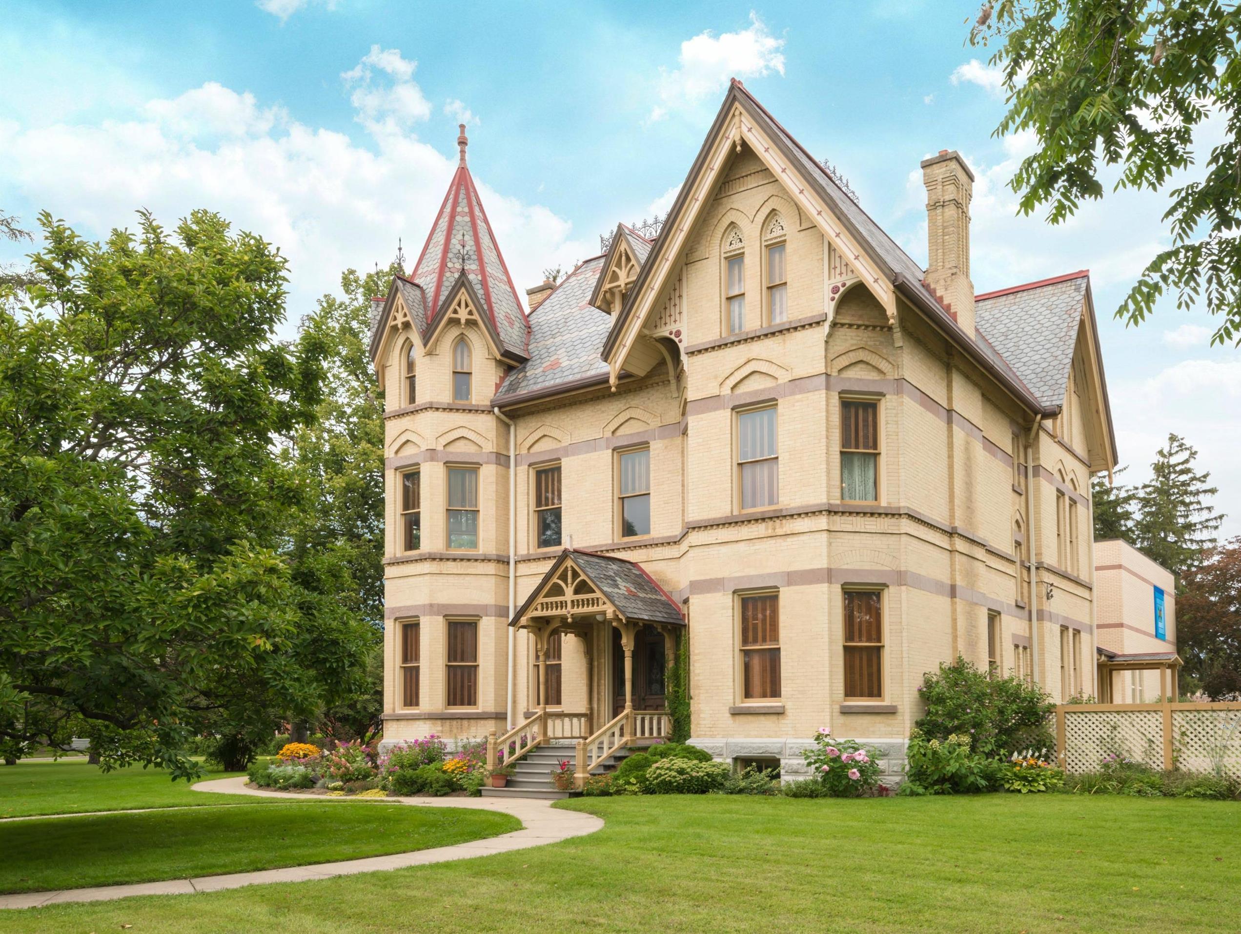 Howard Johnson By Wyndham 2* Tillsonburg