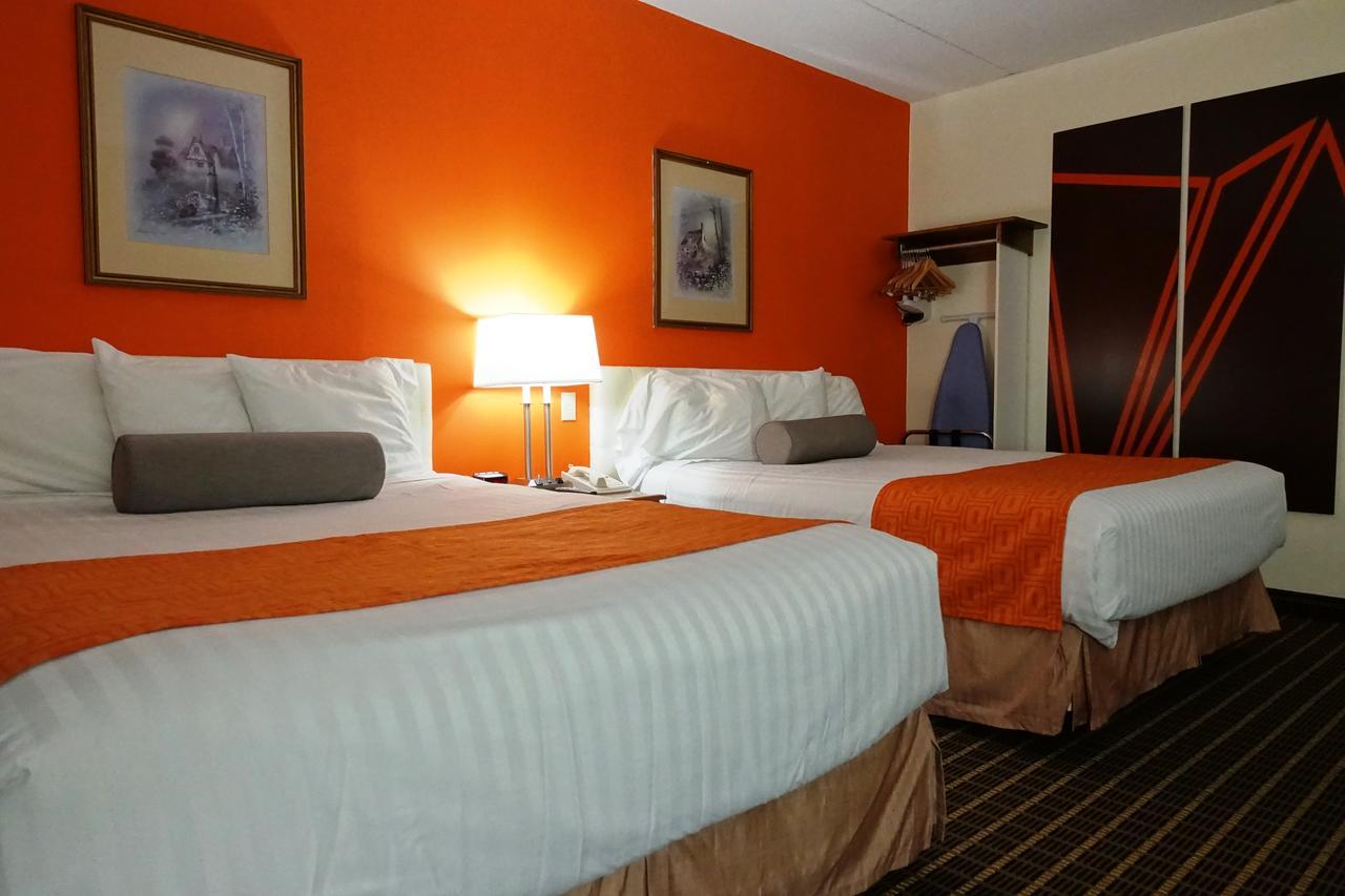 Hotel Howard Johnson By Wyndham