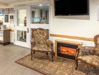 Howard Johnson By Wyndham Hotel